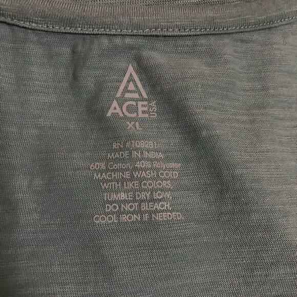 Yosemite Tee Size XL - Picture 3 of 6